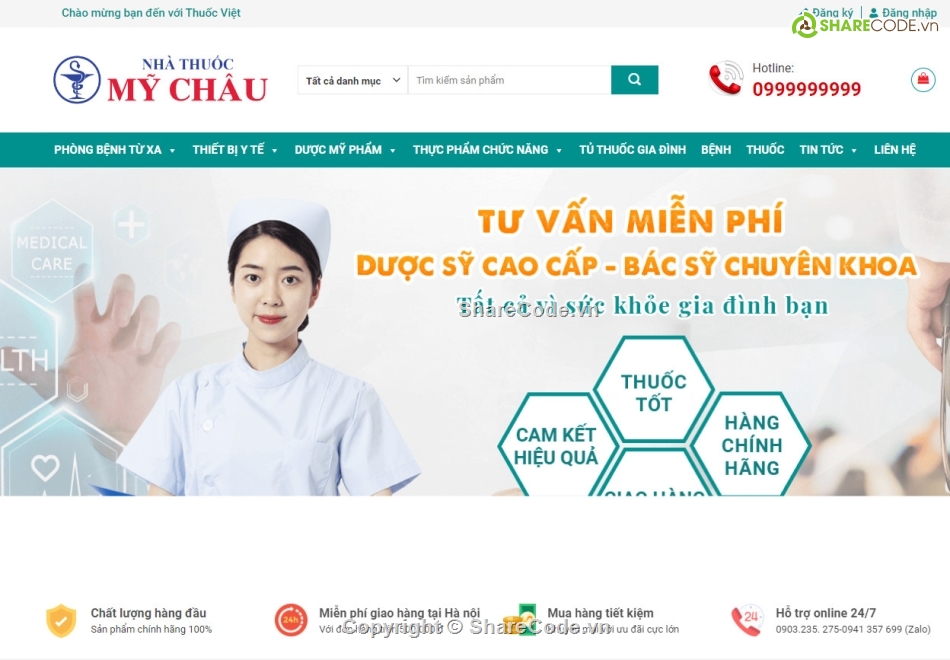 website nhà thuốc,website bán thuốc,nhà thuốc,theme wordpress nhà thuốc chuẩn SEO,fullcode bán thuốc,nhà thuốc chuẩn SEO